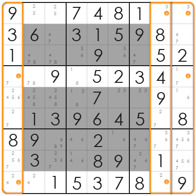 vita sudoku
